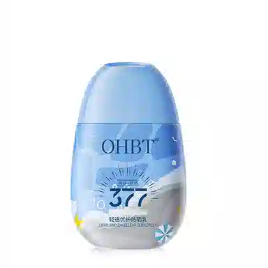 OHBT 377 SPF50+ PA++