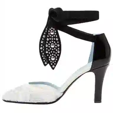 Valentino Foliefoliage 8.5cm