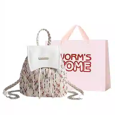 WORM'S HOME ins PU