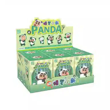 Crayon Shinchan 16 6