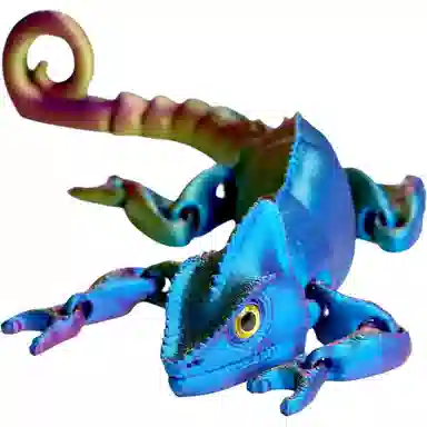 3D 21cm