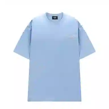 404MOB GANG Logo T