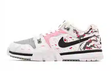 Nike Air Cross Trainer Low