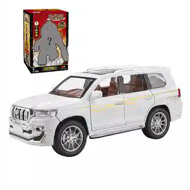 CHE ZHI 124