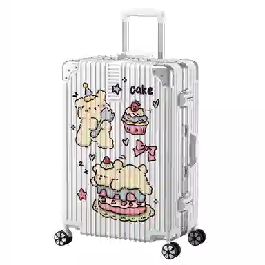 Zecedo ABS+PC 2022242628