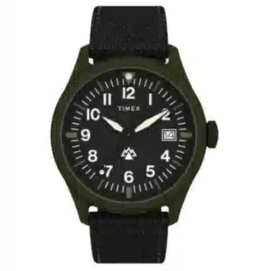 TIMEX 43mm 30