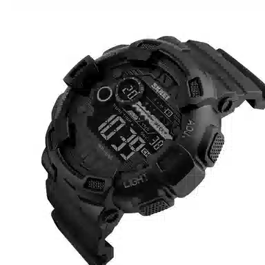 SKMEI Multifunction Student Watch