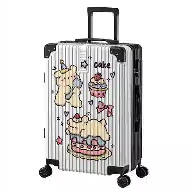 Zecedo ABS+PC 2022242628