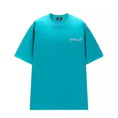 404MOB GANG Logo T