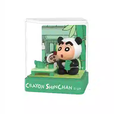 Crayon Shinchan 16 6