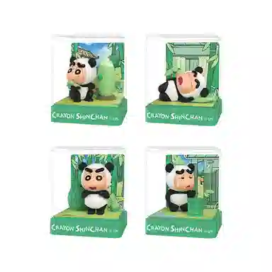 Crayon Shinchan 16 6