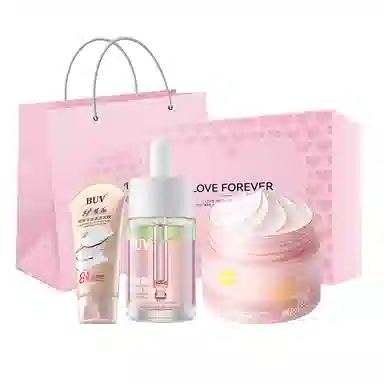 BUV 30ml+250g+100g