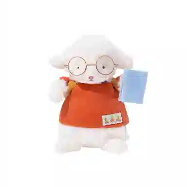 Bunnies By The Bay 17cm