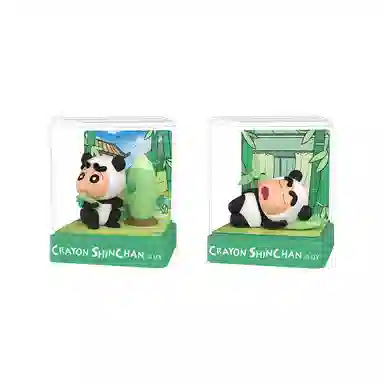 Crayon Shinchan 16 6