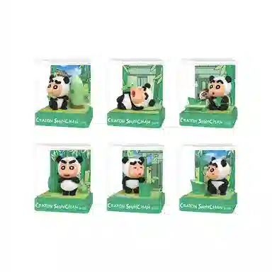 Crayon Shinchan 16 6