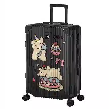 Zecedo ABS+PC 2022242628