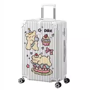 Zecedo ABS+PC 2022242628