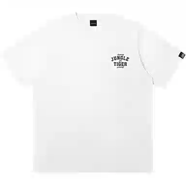 JUNGLE TIGER LogoT