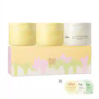 UKISS 3 5.0 120ml*3