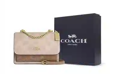 COACH 21