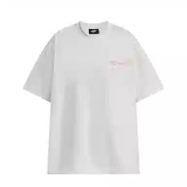 404MOB GANG Logo T