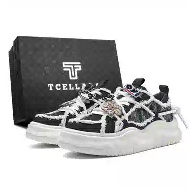 TCELLARS