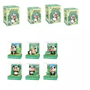 Crayon Shinchan 16 6