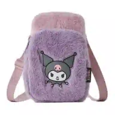 ZARA x Sanrio