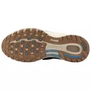 Nike Air Pegasus Wave Grey Brown