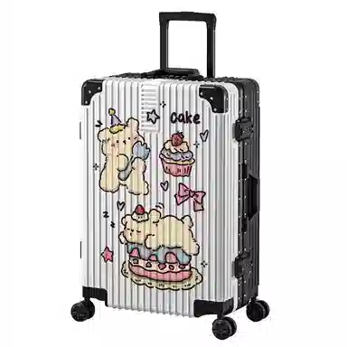 Zecedo ABS+PC 2022242628