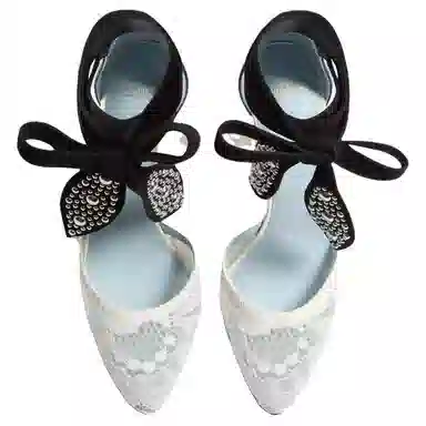 Valentino Foliefoliage 8.5cm