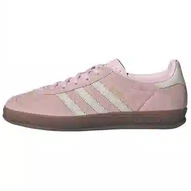 adidas Gazelle Indoor W Pink