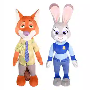 POTDEMIEL x Disney 100cm120cm125cm