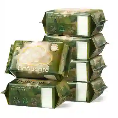 BABY CARE 80*3