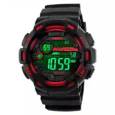 SKMEI Multifunction Student Watch