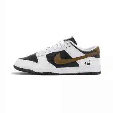 Nike Dunk Low REeverse Panda 2.0
