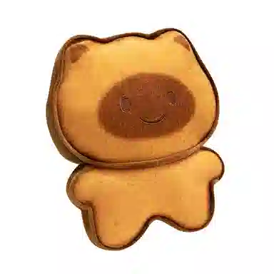 MENGMENGBUNNY 17cm30cm50cm