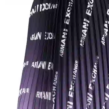 ARMANI EXCHANGE SS23 Logo