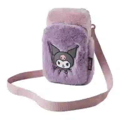 ZARA x Sanrio