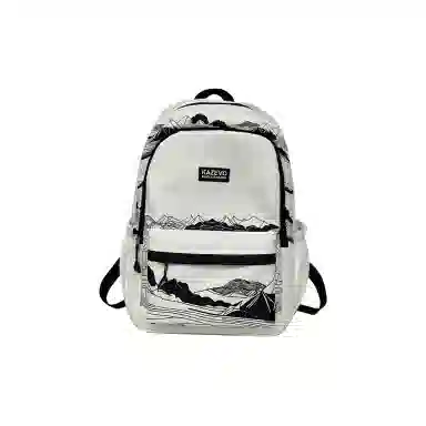 MOK Backpack