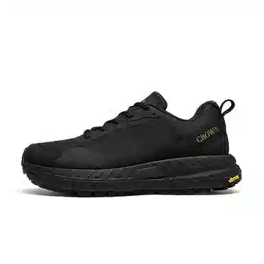 CROWN vibram