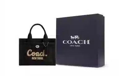COACH Cargo 20