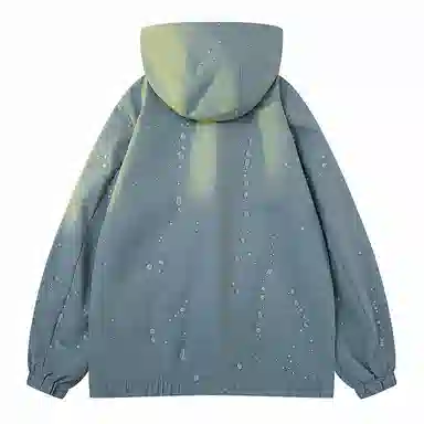 Fairwhale Kids Jacket