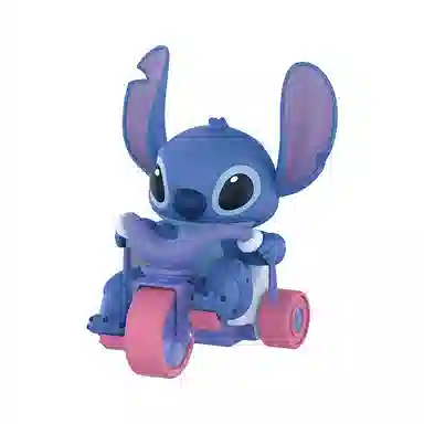 52TOYS x Disney 4