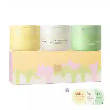 UKISS 3 5.0 120ml*3