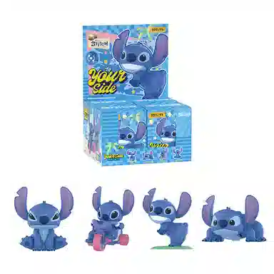 52TOYS x Disney 4