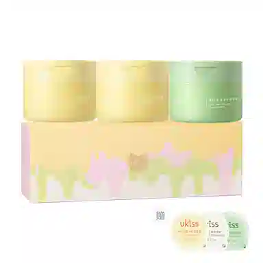 UKISS 3 5.0 120ml*3