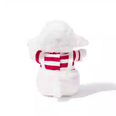 Bunnies By The Bay T 17cm