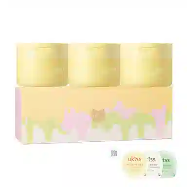 UKISS 3 5.0 120ml*3