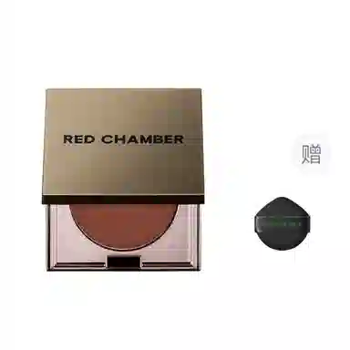 RED CHAMBER 1.5g*2